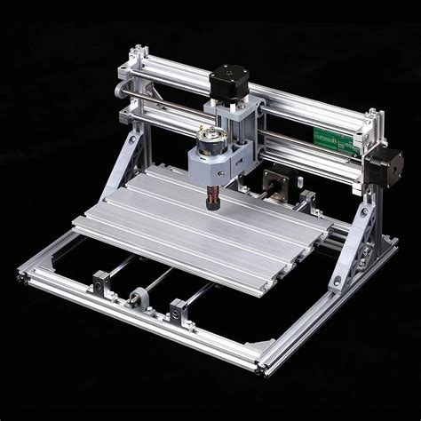 cnc router diy kit